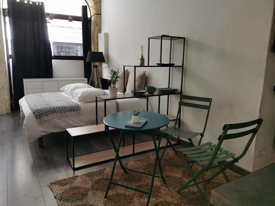 La Boutique Studio Centre Ville Ош Экстерьер фото