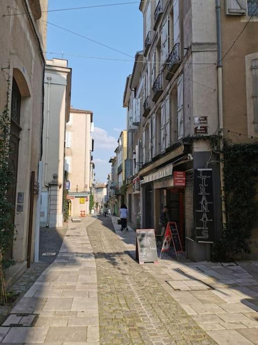 La Boutique Studio Centre Ville Ош Экстерьер фото
