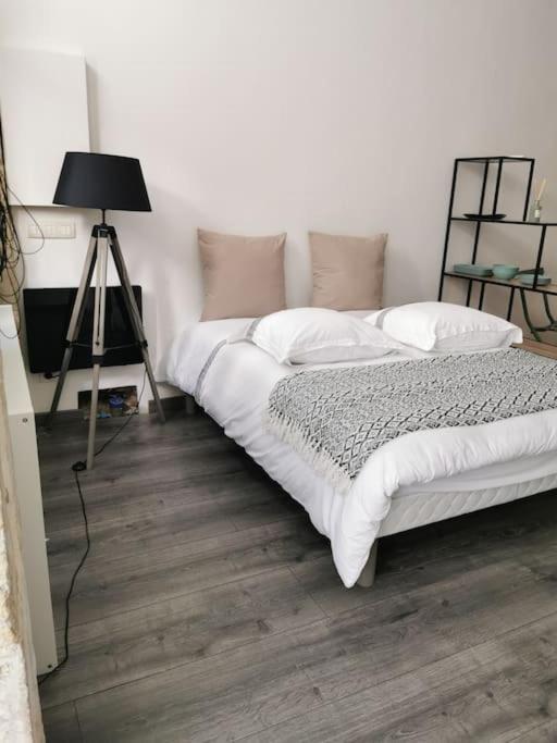 La Boutique Studio Centre Ville Ош Экстерьер фото