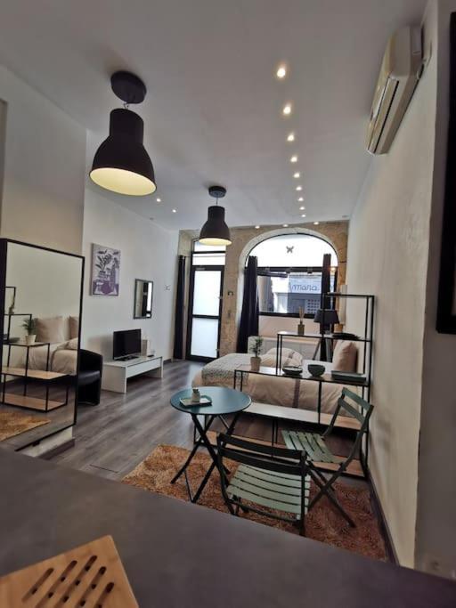La Boutique Studio Centre Ville Ош Экстерьер фото